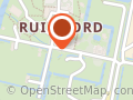 Vlindertuin Ruigoord