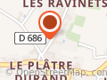 Domaine des Ravinets SPAY Romain