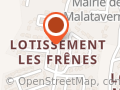 Bastide de Montchamp