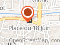Cafe des amis