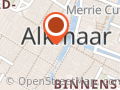 Pizza Beppe Mient - Alkmaar Centrum