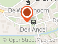 de haarzaak De Hoorn