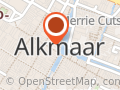 Kaasmarkt Alkmaar