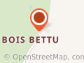 L'Orée du Bois Bettu