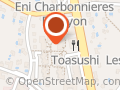Pâtisserie Bouillet - Charbonnières (Halles de l'Ouest)