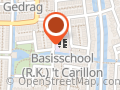 Carillon Rk Basisschool 't