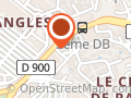 KFC Les Angles