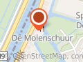 De molenschuur
