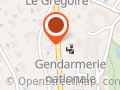 Gendarmerie Brigade Territoriale Et Brigade Motorisée