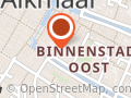 Radical - Luggage Storage Binnenstad-Oost