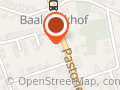 Nachtwinkel Madain ,Baal