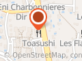 toasushi Charbonnières-les-bains