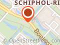 SQM Offices Schiphol Boeing