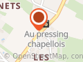 Au pressing chapellois