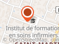 IFSI (institut de formpation en soins infirmiers)