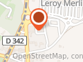 Cabinet dentaire de Vourles