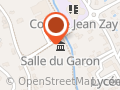 AS Volley du Garon