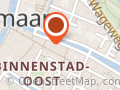 Steiger Aanloophuis de