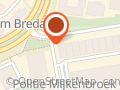 Van Gansewinkel Reg. Z.-W. Ned., Vestiging Breda