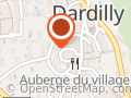 Les terrasses de dardilly