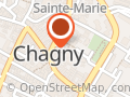 Loisirs de l'enfance de Chagny