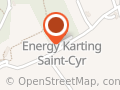 Energy Karting St Cyr