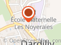 École Élémentaire Publique Les Noyeraies