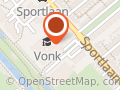 Vonk - Den Helder - Sportlaan