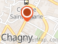 Le Taxi Bourguignon