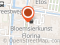 Bloemsierkunst Florina