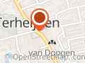 Stoel Herenkapper de