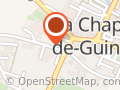 EHPAD Le Bocage de LA CHAPELLE DE GUINCHAY (71) La Compassion