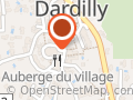 Boucherie Dardilloise