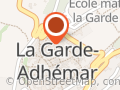 Le Clos restaurant