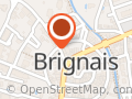 Petit Casino Brignais