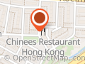 Chinees Restaurant Hong Kong