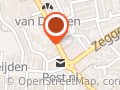 Apotheek Wouters Terheijden B.v.