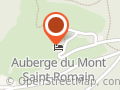 Auberge du Mont Saint Romain
