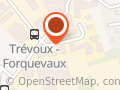 Thévenard Précision