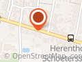 Cocoon Interior