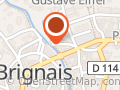 Exbrayat Nehache Gisèle
