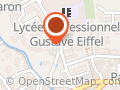 Lycée Professionnel Gustave Eiffel