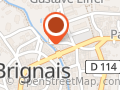 Centre de thérapies corporelles et psychologiques de Brignais