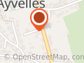 BAIG’s Friterie des Ayvelles