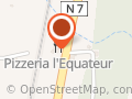 Pizzeria L'equateur
