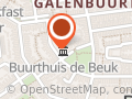 Buurthuis de Beuk