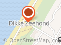 Dikke Zeehond - Strandpaviljoen Paal 20