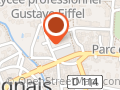 Pompes Funèbres De L'ouest Lyonnais - STEP