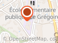 Groupe Scolaire du Grégoire