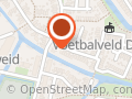 Buro In Eigen Hand